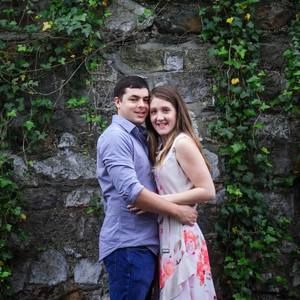 Meet your Posher, Ashley jane